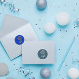 Stempel Sæt Med "Drømmefanger" - Uniq Perler - 0001489251