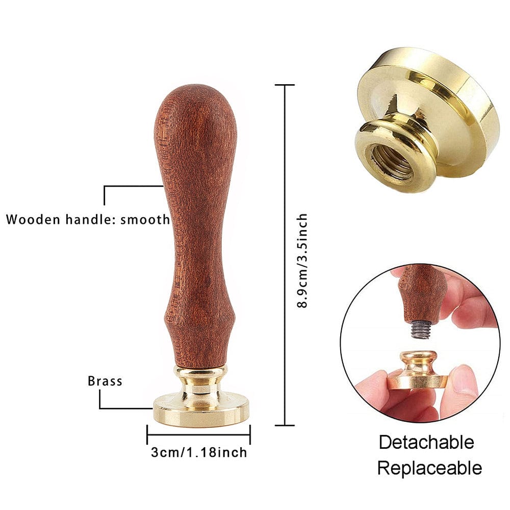 Stempel Sæt Med "Drømmefanger" - Uniq Perler - 0001489251