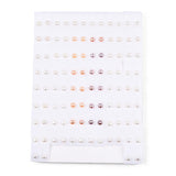 Sterling Sølv 925 Ørestikkere Med Ferskvandsperle - Uniq Perler - 113648