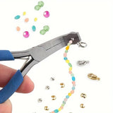 Tang Til Knudeskjulere - Uniq Perler - 999824