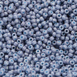 TOHO Seed Beads – Opaque French Lilac Luster (11/0) 10 g - Uniq Perler - 124628
