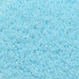 TOHO Seed Beads – Ceylon Aqua, runda (2,2mm)