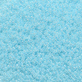 TOHO Seed Beads – Ceylon Aqua, runda (2,2mm)