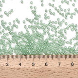 TOHO Seed Beads – Ceylon Selleri, runda (2.2mm) 11/0