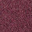 TOHO Seed Beads – TR 356, Inside Color Ametyst/Fuchsia Lined (11/0) 10gr - Uniq Perler - 119759