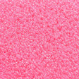 TOHO Seed Beads – Ceylon Hot Pink, Runde (2.2mm) 11/0