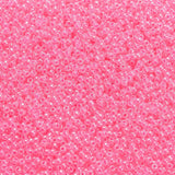 TOHO Seed Beads – Ceylon Hot Pink, Runde (2.2mm) 11/0