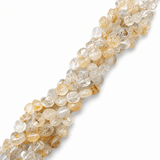 Topas Nuggets – Tumble (8–15mm) - Uniq Perler - 117606
