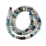 Trolleit, (4,5mm) - Uniq Perler - 040280