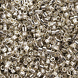 Uniq Seed Beads, metallic, (1,5x2 mm, 10 gram) - Uniq Perler - 661213