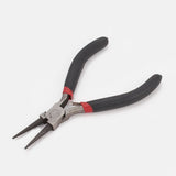 Værktøjssæt I Opbevarings Etui - Uniq Perler - 111657