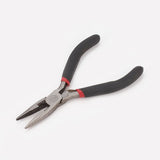 Værktøjssæt I Opbevarings Etui - Uniq Perler - 111657