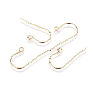 Waterproof Ear Hooks