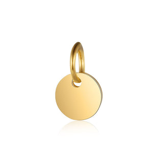 New Jewelry Parts