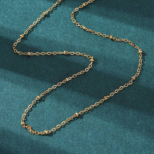 Waterproof Necklaces
