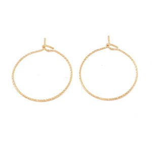New Jewelry Findings