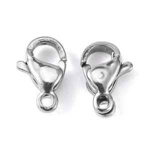 Clasps