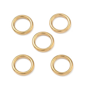 Jump Rings