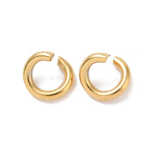 O-Ringe & Øsken