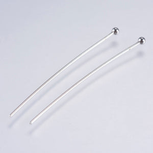 Head Pins