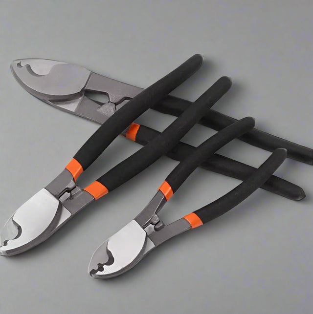 Wire Og Kæde Tang - Uniq Perler - 114573