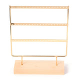 Auktion Å......Smykkestativ Til Øreringe – 26,9x6,9x22,6cm - Uniq Perler - 458912