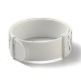 Auktion Y.......Målebånd til Armbånd (15 - 25 cm) - Uniq Perler - 946841