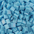 beadsmidth miyuki beads TL 413 Miyuki TILA, Turquise Blue