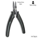 Beadsmith Splitringstang / Øskentang (190mm) - Uniq Perler - 790524002870