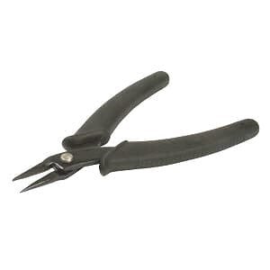 Beadsmith Splitringstang / Øskentang (190mm) - Uniq Perler - 790524002870