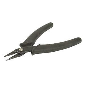 Beadsmith Split Ring Pliers / Loop Pliers (190mm) - Uniq Perler - 790524002870