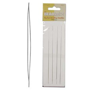 Big Eye Split Needle - Large Eye (4 pcs) - Uniq Perler - 790524009428