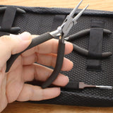 Det Ultimative Brune Værktøjssæt - Uniq Perler - 790524010400