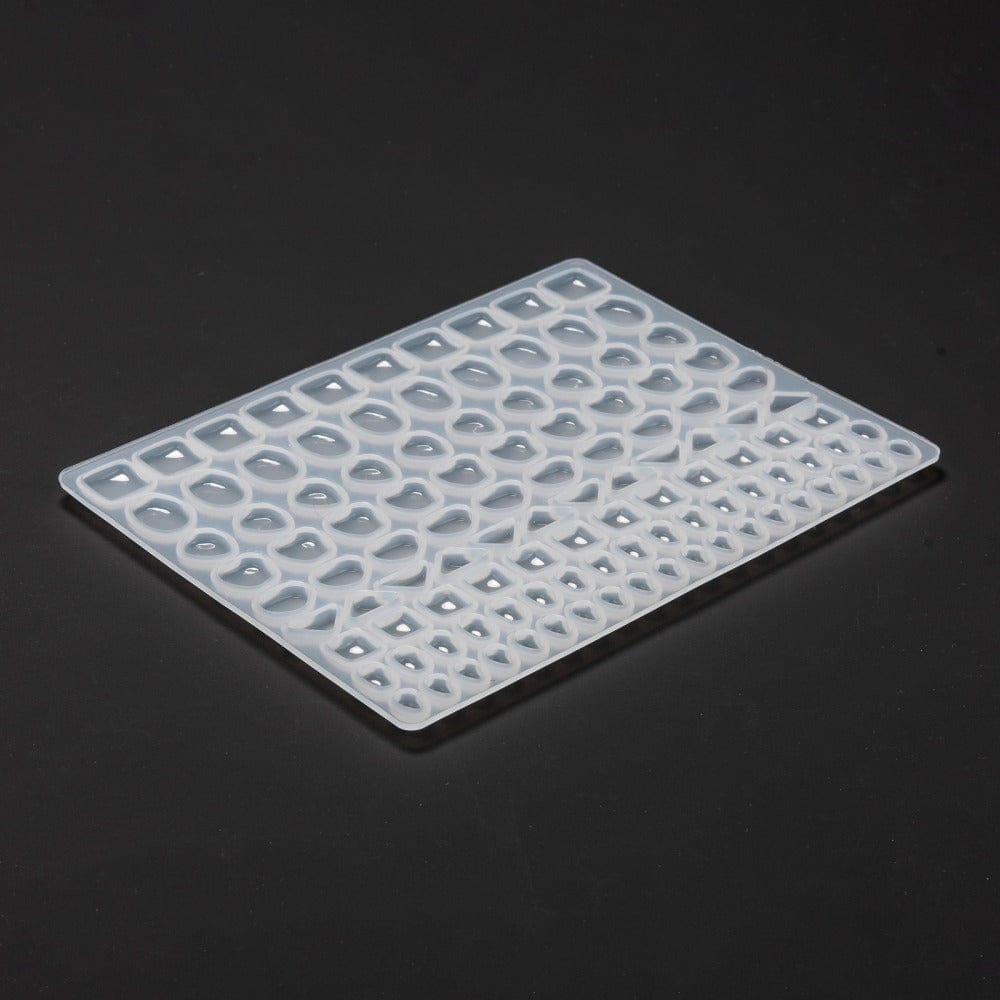 Form Sæt Med Små Støbninger Til Ørestikkere - Uniq Perler - 1288080