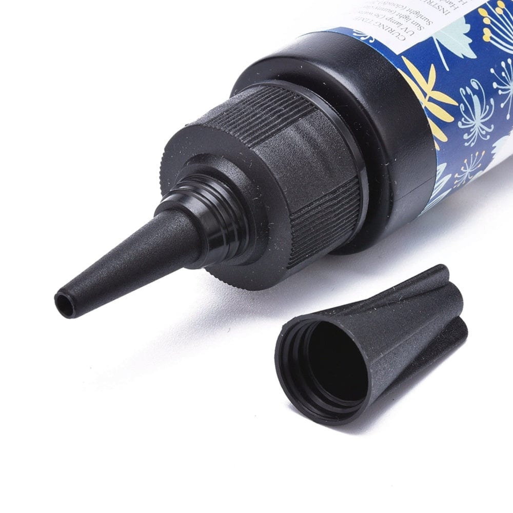 Klar Resin – 60ml - Uniq Perler - 723705