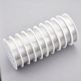 Kobber Wire – Langtidsholdbar Forsølvning (0,2mm, 25m) - Uniq Perler - 0001488973