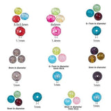 Komplet DIY Smykkesæt – Perler, Smykkedele & Værktøj til Opstart - Uniq Perler - 0000002340