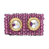 Loutro Led Til Erstatning For 1 X Delica Perle 11/0 (Antik Forgyldt) - Uniq Perler - 0000005133