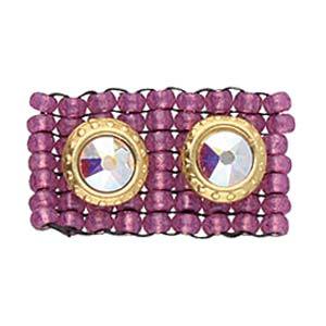 Loutro Led Til Erstatning For 1 X Delica Perle 11/0 (Forgyldt) - Uniq Perler - 0000005134