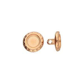 Loutro Led zur Ersatz für 1 x Delica Perle 11/0 (Roségold) - Uniq Perler - 0927027