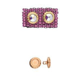 Loutro Led Til Erstatning For 1 X Delica Perle 11/0 (Rosa Guld) - Uniq Perler - 0927027