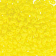 Matubo Mini Duo, Lemon Luster, 2x4mm, 8gr - Uniq Perler - 0000004575