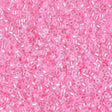 Miyuki Delica Perler, DB 0246, Dark Cotton Candy Pink, 11/0 - Uniq Perler - 94847586