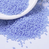 Miyuki Delica Perler, DB 1137, Agat Blue, 11/0 - Uniq Perler - 7545789