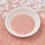 Miyuki Delica Perler, DB 1503, Opaque Light Salmon, 11/0 - Uniq Perler - 4688411