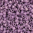 Miyuki Delica Perler, DB 2139, Duracoat, Opaque Dark Orchid, 11/0 - Uniq Perler - 0000002819