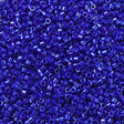 Miyuki Delica Perler, DB 216, Opaque Luster Cobalt, 11/0 - Uniq Perler - 12478