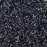 Miyuki Delica Perler, DB 2206, Magic Blue, 11/0 - Uniq Perler - 654899