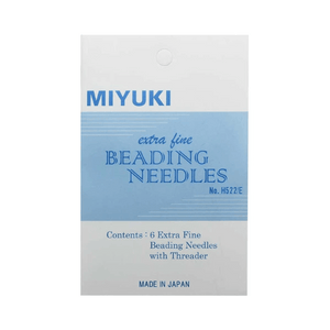 Accessories For Miyuki