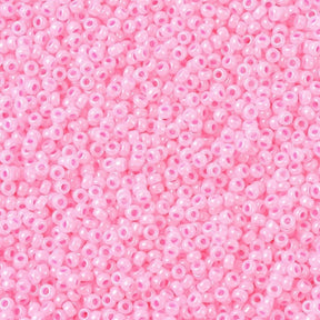 Miyuki Rocailles Perlen, RR 0531, Nelkenrosa Ceylon, 11/0 - Uniq Perler - 0000009599